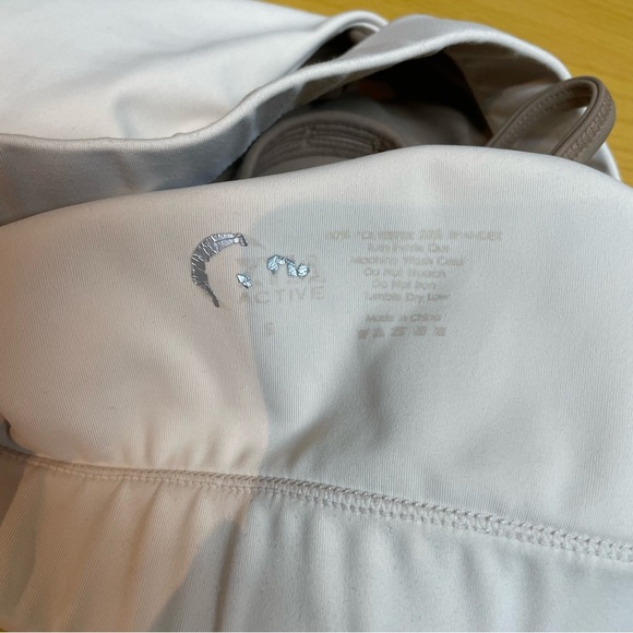 ZYIA Stremline Bra - Picture 4 of 4